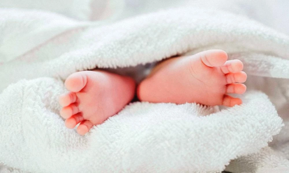 Τραγωδία στη Λαμία: Πέθανε βρέφος 2,5 μηνών
